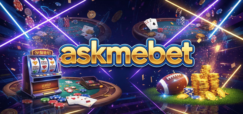 askmebet